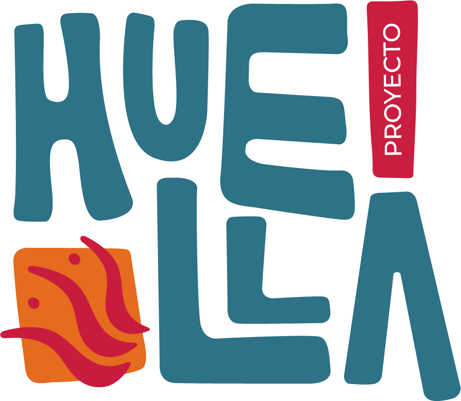 Proyecto Huella